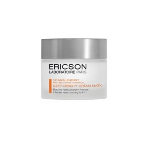 DEEP DENSITY CREAM MASK