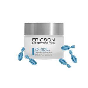 ELIXIR SERUM CAPSULES