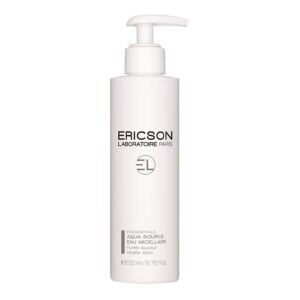 AQUA SOURCE MICELLAIRE LOTION