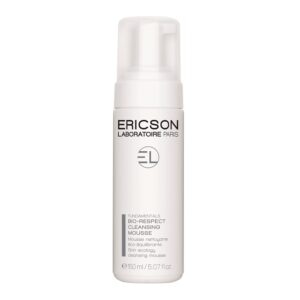 BIO-RESPECT CLEANSING MOUSSE