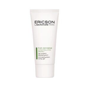 ANTI-ASPHYXIATION TONING GEL