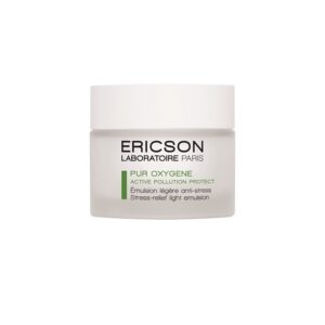 STRESS-RELIEF LIGHT EMULSION