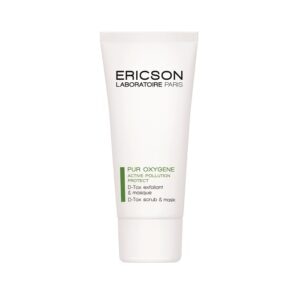 D-TOX SCRUB & MASK