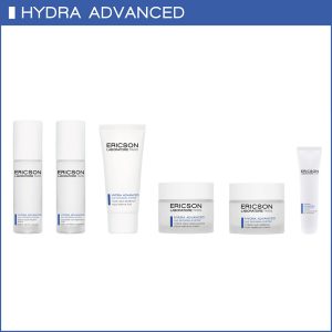 Hydra Advanced