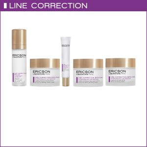 Line Correction