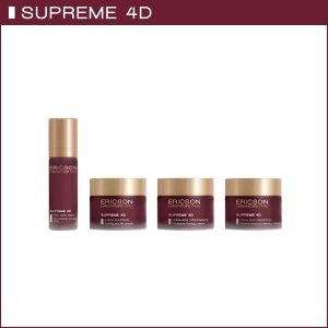 Supreme 4D
