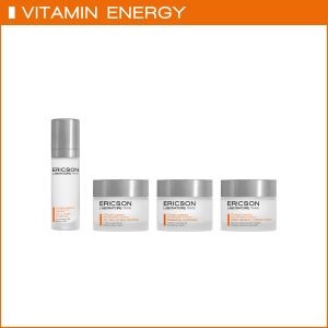 Vitamin Energy