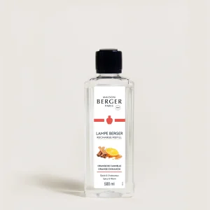 Lampe Berger Huisparfum Orange de Cannelle / Orange Cinnamon
