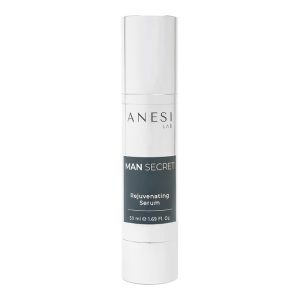 Man Secret Balsam