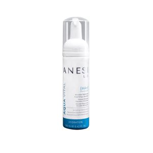 Mousse Radiance Foaming Cleanser