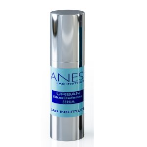 Urban Blue Defense Serum