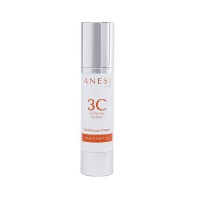 3C Vitamin Glow Radiance Cream