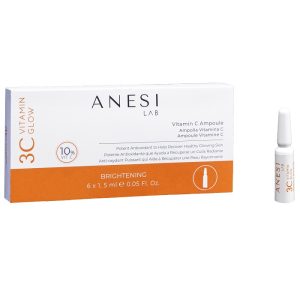 3C Vitamin Radiance Boost Ampoule