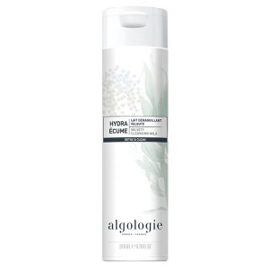 Velvety Cleansing Milk