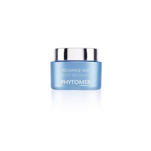 NIGHT RECHARGE YOUTH ENHANCING CREAM