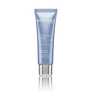 SKIN LUMINATION ESSSENTIAL MINERALS BRIGHTENING MASK