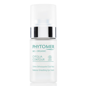 CYFOLIA CONTOUR RADIANCE SMOOTHING EYE CREAM