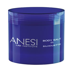 Body Salt Gel