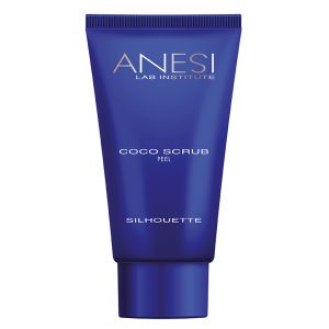 Coco Scrub Peel