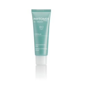 CYFOLIA SCRUB RADIANCE EXFOLIATING CREAM
