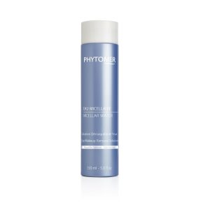 EAU MICELLAIRE EYE MAKEUP REMOVAL SOLUTION
