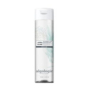 Oligo micellar cleansing water