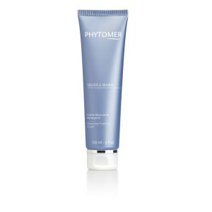 SOUFFLE MARIN CLEANSING FOAMING CREAM