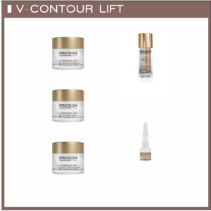 V-Contour lift
