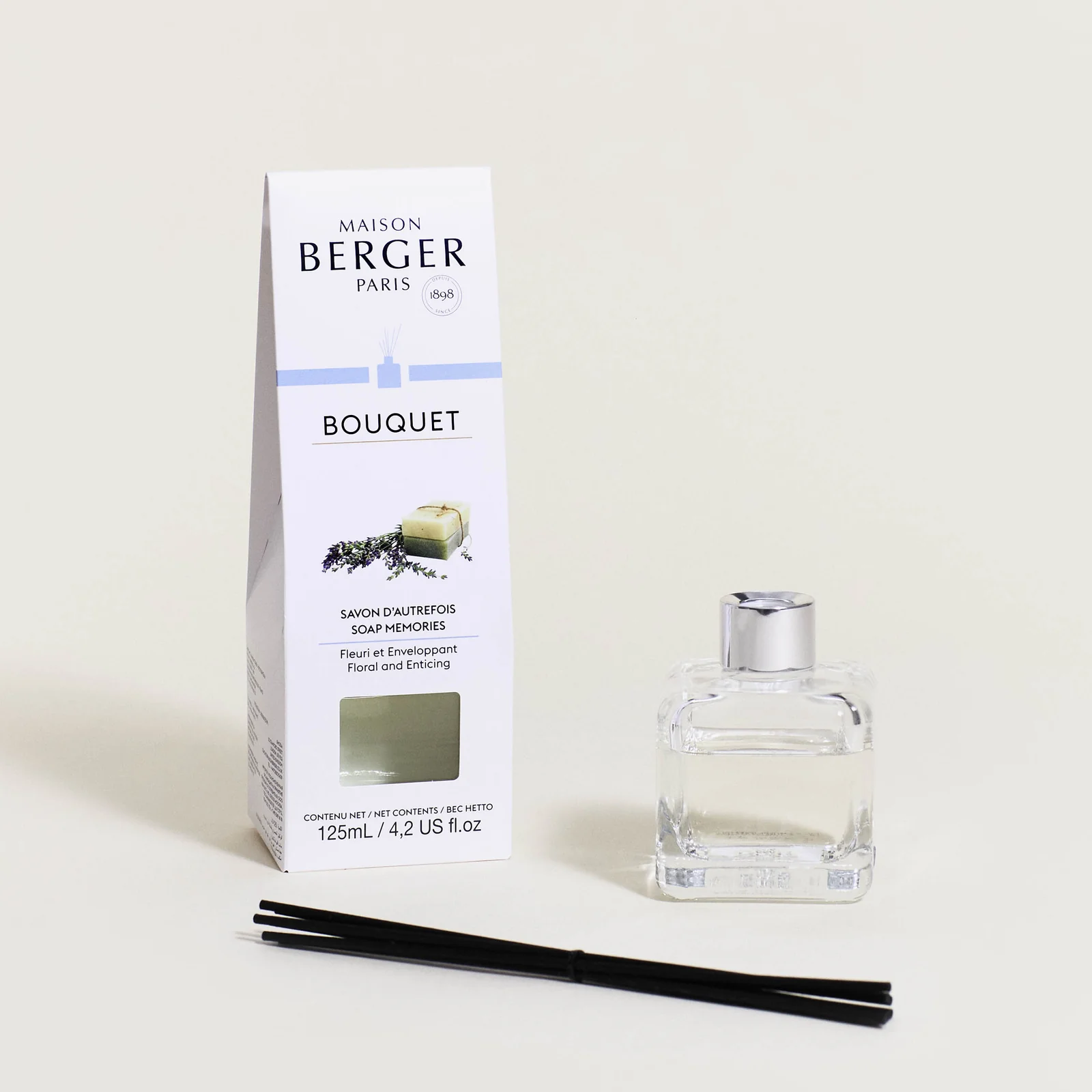 Parfumsticks Soap Memories - Afbeelding 4
