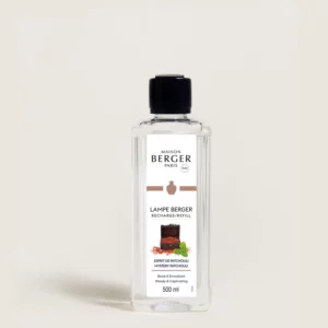 Lampe Berger huisparfum Mystery Patchouli