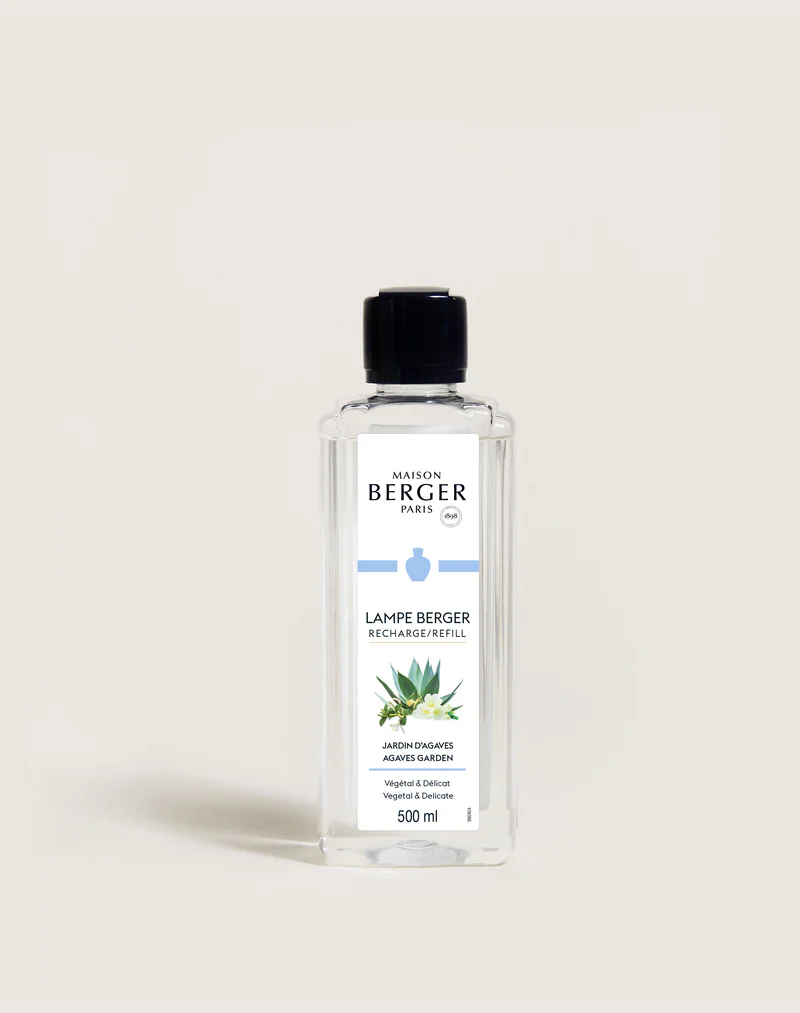 Lampe Berger huisparfum Agaves Garden