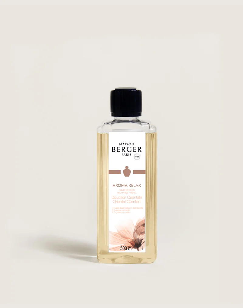 Lampe Berger huisparfum Aroma Relax