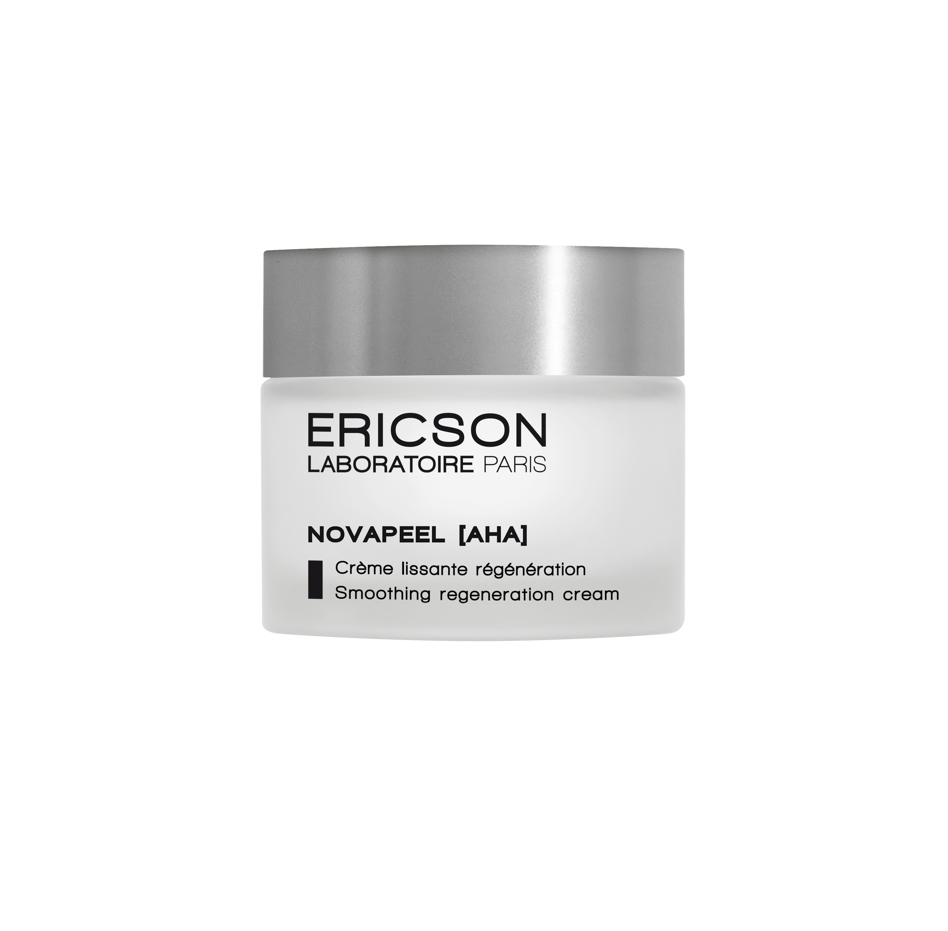 Smoothing Regenerating Cream